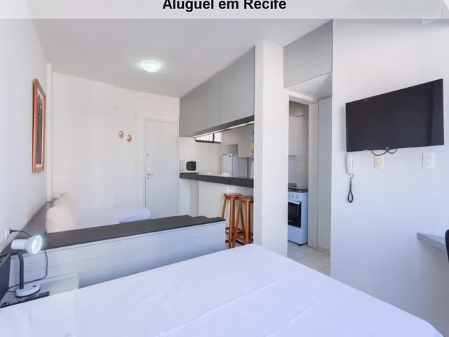 Imagem 10: FLAT TEMPORADA em Recife - PE, Boa Viagem