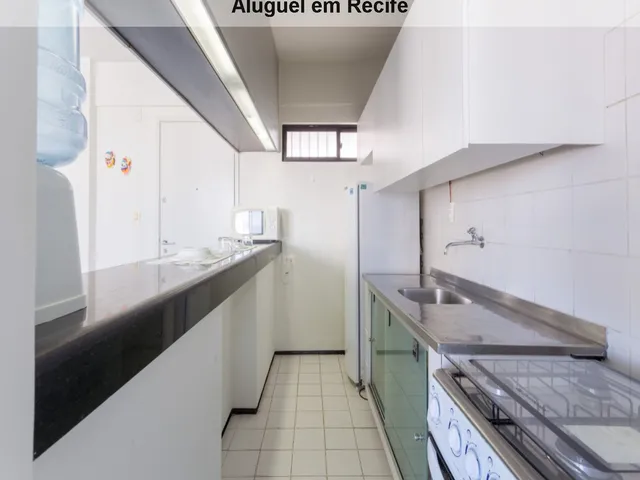Imagem 11: FLAT TEMPORADA em Recife - PE, Boa Viagem