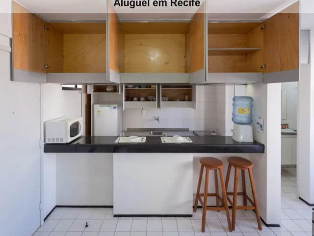 Imagem 16: FLAT TEMPORADA em Recife - PE, Boa Viagem