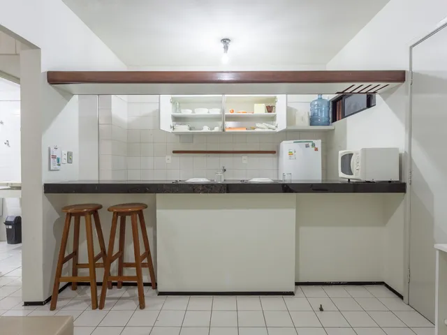 Imagem: FLAT RESIDENCIAL em Recife - PE, Boa Viagem