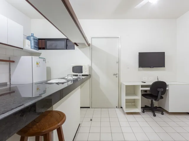 Imagem 6: FLAT RESIDENCIAL em Recife - PE, Boa Viagem