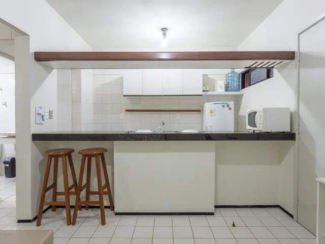 Imagem 5: FLAT RESIDENCIAL em Recife - PE, Boa Viagem