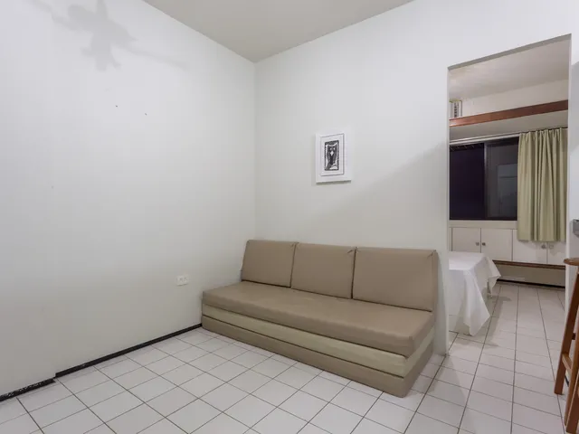 Imagem 4: FLAT RESIDENCIAL em Recife - PE, Boa Viagem