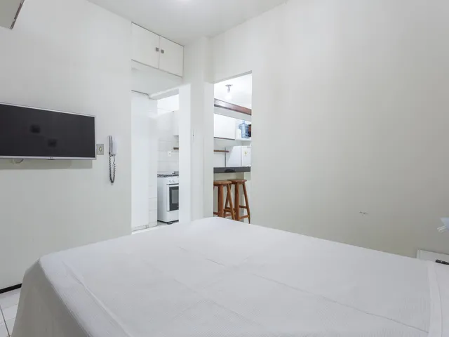Imagem 13: FLAT RESIDENCIAL em Recife - PE, Boa Viagem