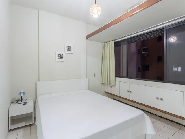 Imagem 11: FLAT RESIDENCIAL em Recife - PE, Boa Viagem