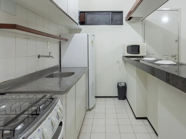Imagem 8: FLAT RESIDENCIAL em Recife - PE, Boa Viagem