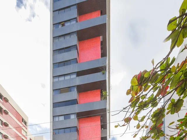 Imagem 15: FLAT RESIDENCIAL em Recife - PE, Boa Viagem