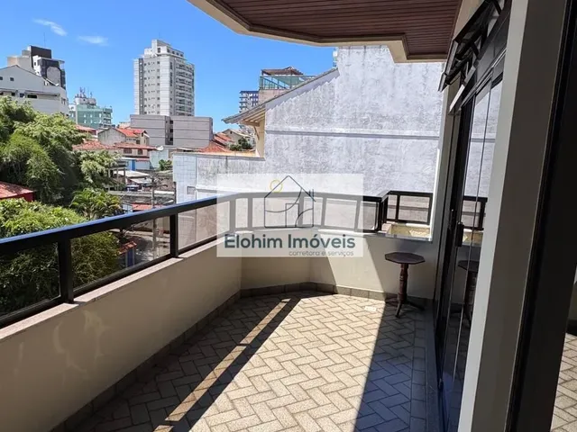 Imagem: Apartamento à venda no bairro Cajueiros
