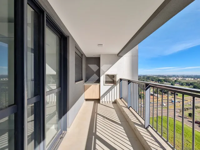 Imagem 9: Insight Palhano - Apartamento 3 quartos (1 suíte) para alugar, 87m² no Insight Palhano