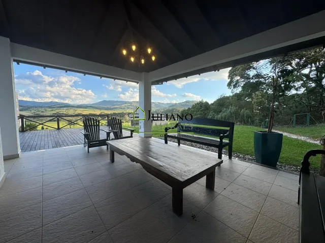 Imagem 6: CASA À VENDA em condomínio fechado em RANCHO QUEIMADO/SC