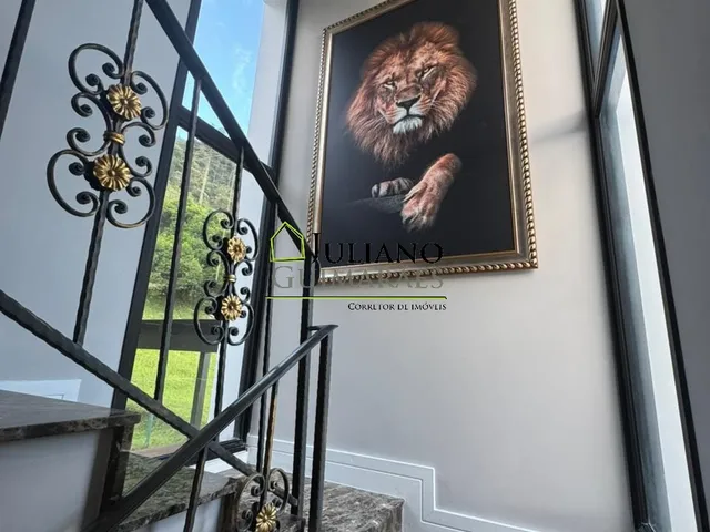 Imagem 16: CASA À VENDA em condomínio fechado em RANCHO QUEIMADO/SC