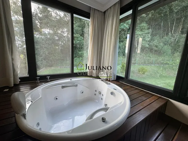 Imagem 8: CASA À VENDA em condomínio fechado em RANCHO QUEIMADO/SC