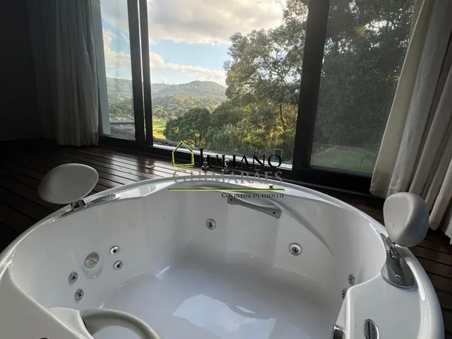 Imagem 14: CASA À VENDA em condomínio fechado em RANCHO QUEIMADO/SC