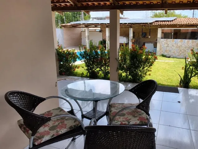 Imagem 6: Linda casa a 500 metros do mar de Carapibus/Conde!!!