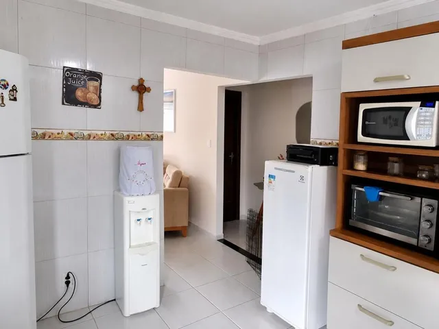 Imagem 2: Linda casa a 500 metros do mar de Carapibus/Conde!!!