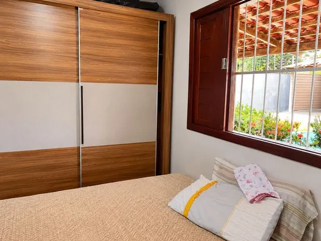 Imagem 7: Linda casa a 500 metros do mar de Carapibus/Conde!!!