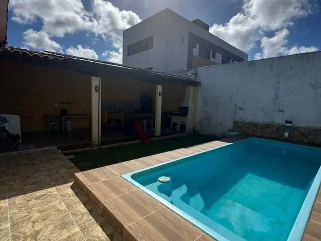 Imagem: Casa no Jardim Cidade Universitária/Bancários