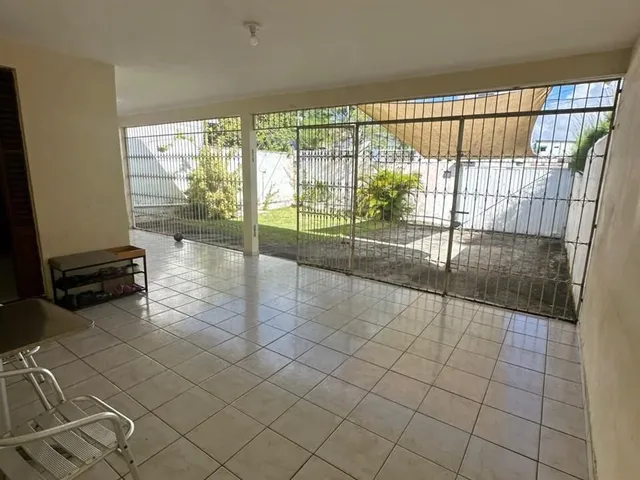 Imagem 2: Casa no Jardim Cidade Universitária/Bancários, ótima localização!!!