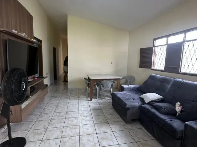 Imagem 9: Casa no Jardim Cidade Universitária/Bancários, ótima localização!!!