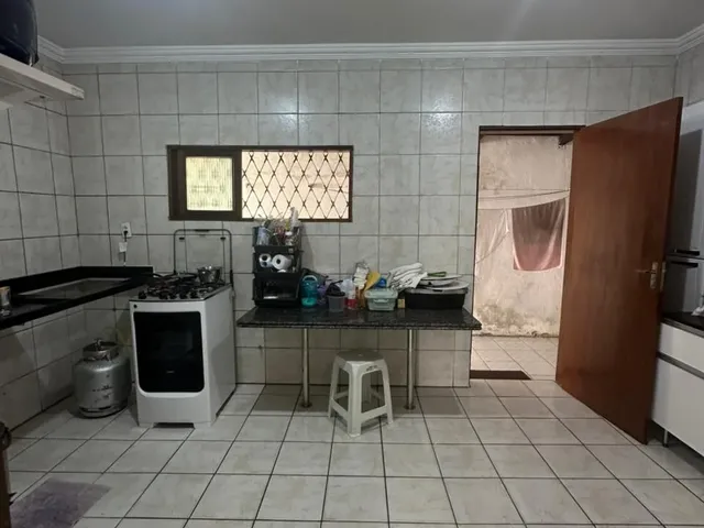 Imagem 3: Casa no Jardim Cidade Universitária/Bancários, ótima localização!!!