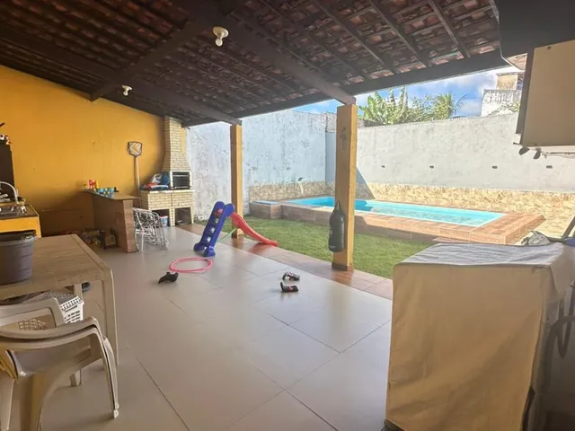 Imagem 8: Casa no Jardim Cidade Universitária/Bancários, ótima localização!!!