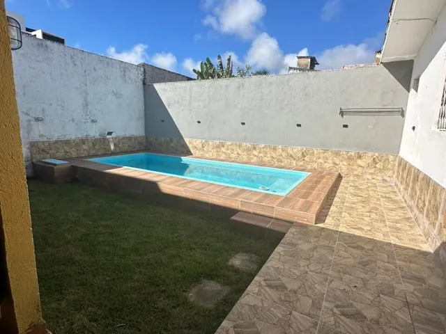 Imagem 10: Casa no Jardim Cidade Universitária/Bancários, ótima localização!!!
