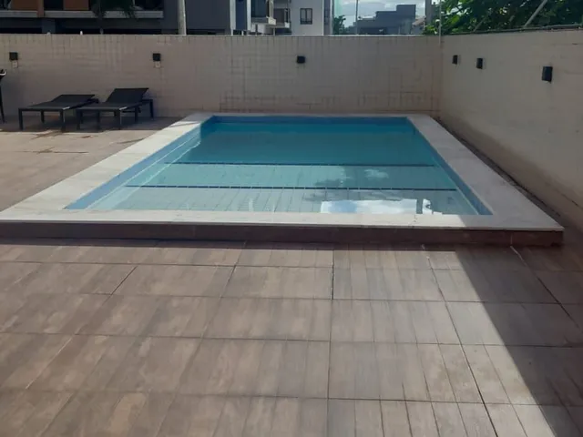 Imagem 10: A poucos passos do mar de Intermares!!!