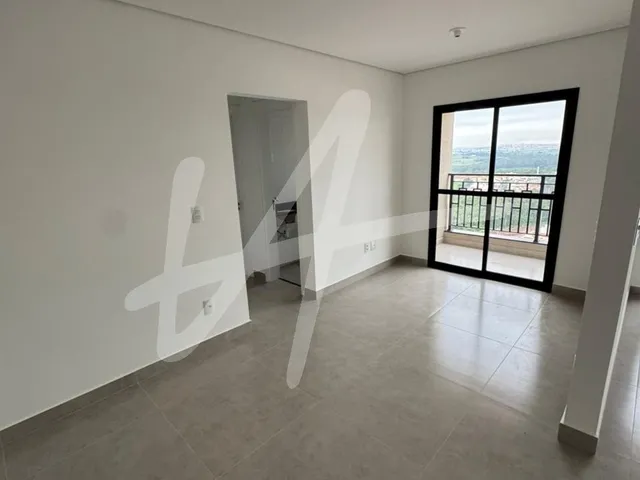 Imagem: Apartamento À Venda no Residencial Trianon