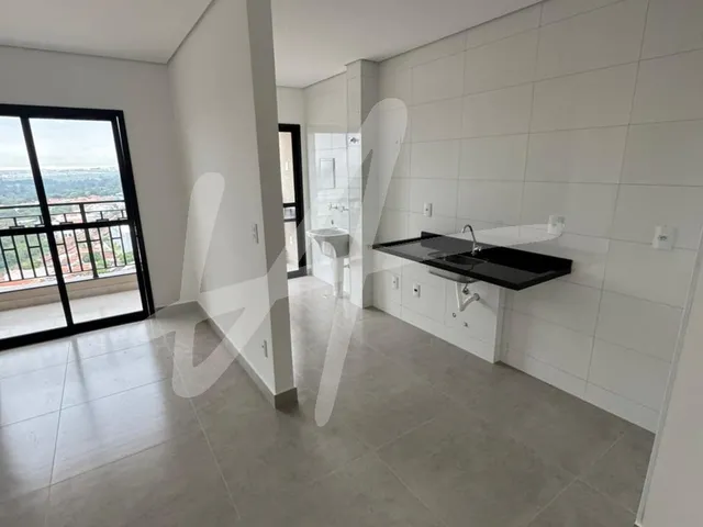 Imagem 2: Apartamento À Venda no Residencial Trianon em Sumaré