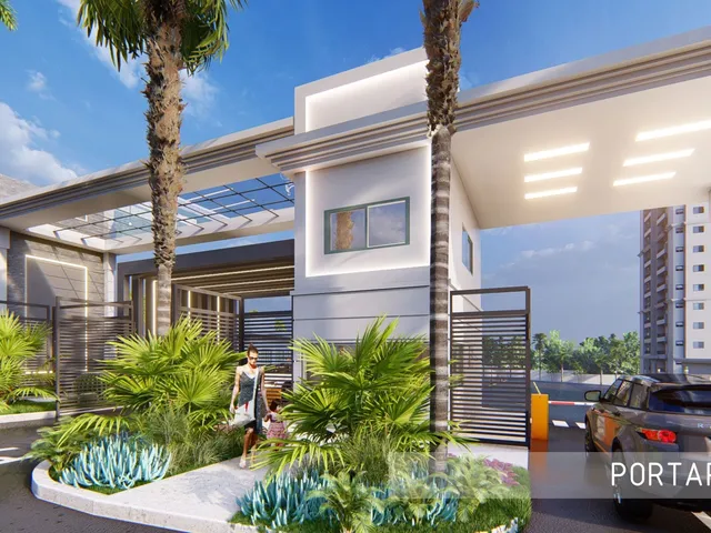 Imagem 4: Apartamento À Venda no Residencial Trianon em Sumaré