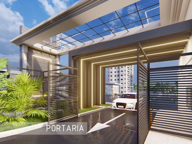 Imagem 5: Apartamento À Venda no Residencial Trianon em Sumaré