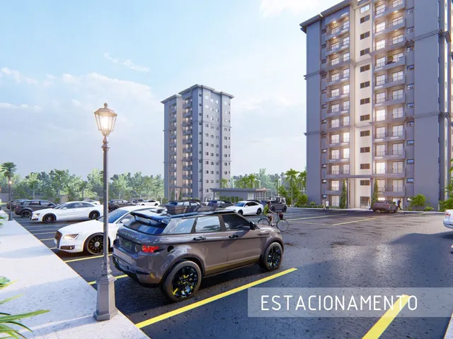 Imagem 6: Apartamento À Venda no Residencial Trianon em Sumaré