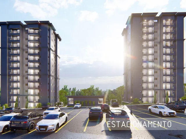 Imagem 7: Apartamento À Venda no Residencial Trianon em Sumaré
