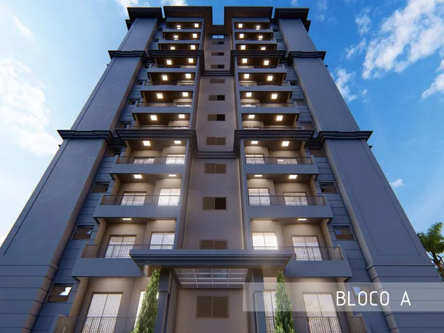 Imagem 10: Apartamento À Venda no Residencial Trianon em Sumaré