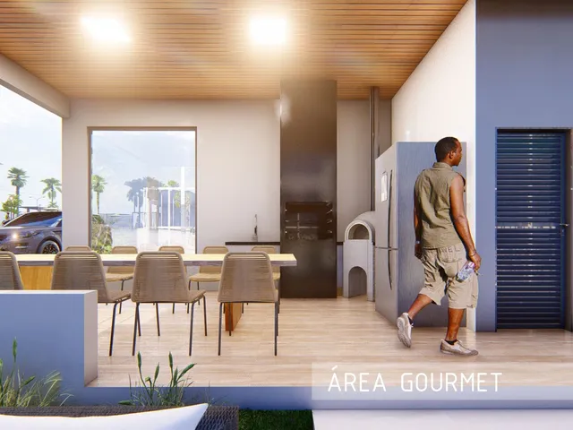 Imagem 13: Apartamento À Venda no Residencial Trianon em Sumaré