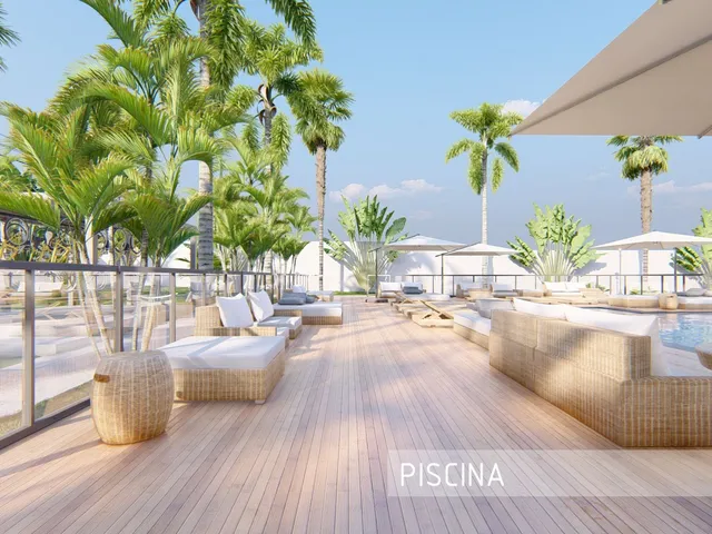 Imagem 16: Apartamento À Venda no Residencial Trianon em Sumaré