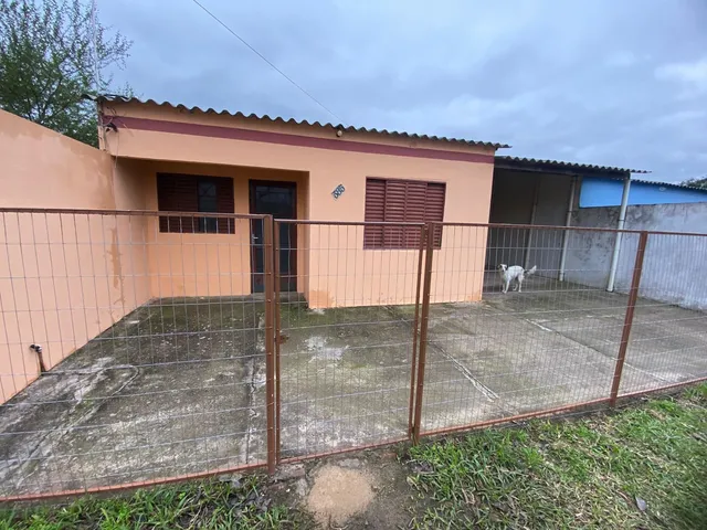 Imagem: Casa para Locação com 2 Dormitórios no