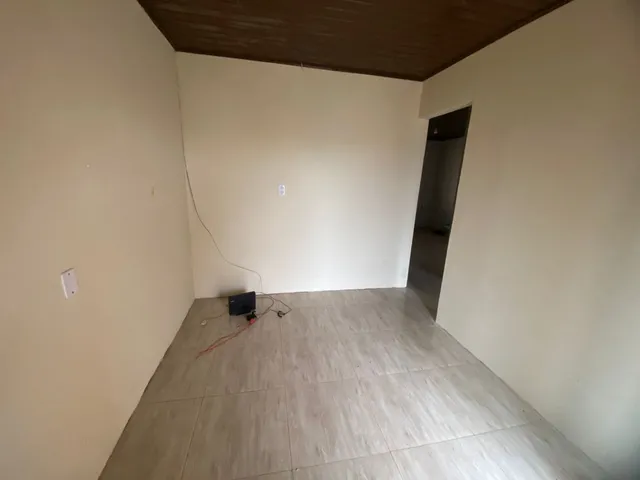 Imagem 3: Casa para Locação com 2 Dormitórios no Capão do Angico