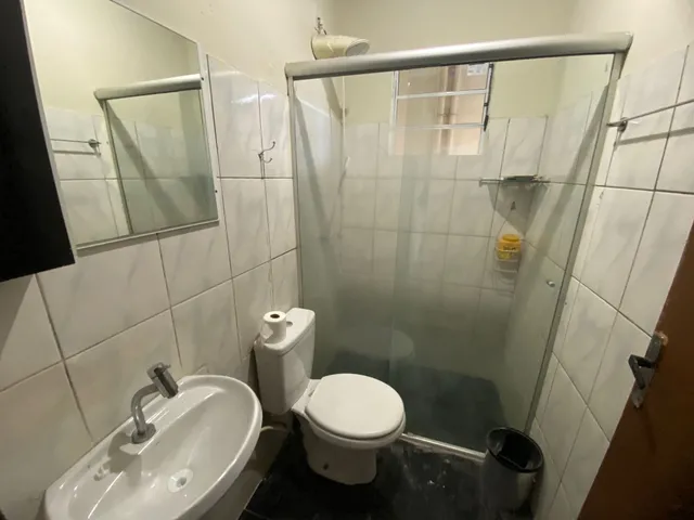 Imagem 7: Casa para Locação com 2 Dormitórios no Capão do Angico