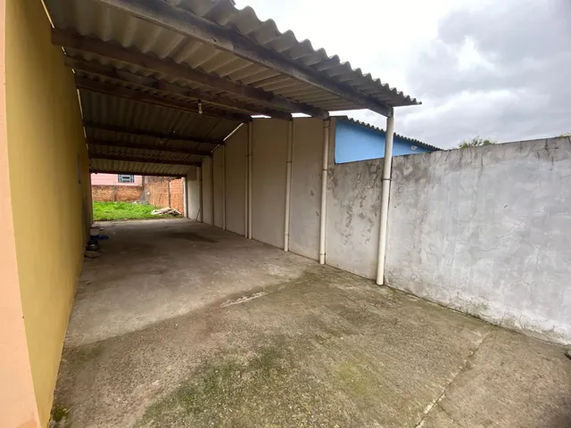 Imagem 2: Casa para Locação com 2 Dormitórios no Capão do Angico
