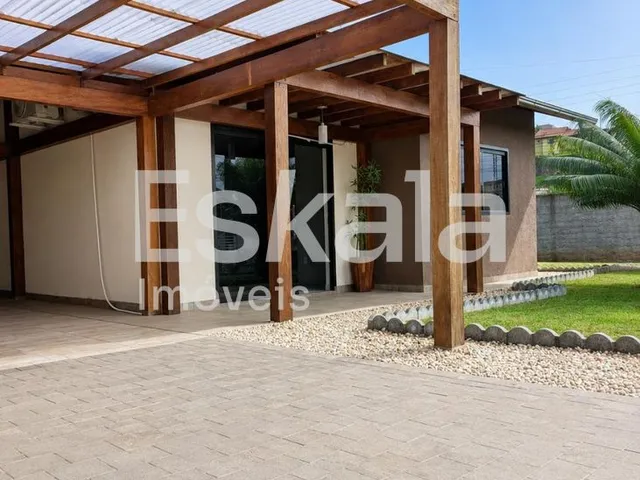 Imagem: Casa Semimobiliada Com 02 Dormitórios