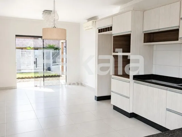 Imagem 3: Casa Semimobiliada Com 02 Dormitórios