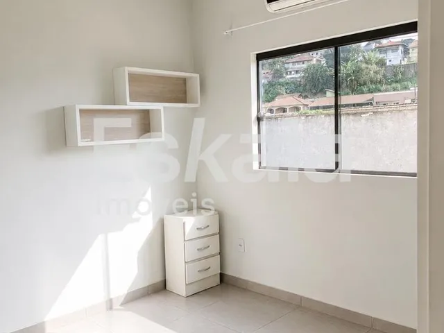 Imagem 4: Casa Semimobiliada Com 02 Dormitórios