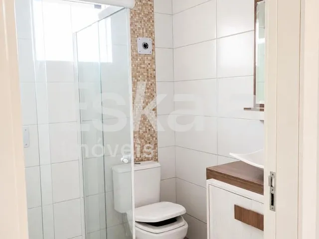 Imagem 9: Casa Semimobiliada Com 02 Dormitórios