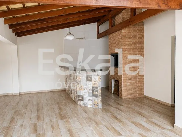 Imagem 5: Casa Semimobiliada Com 02 Dormitórios