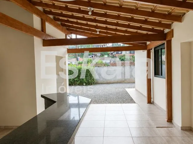 Imagem 8: Casa Semimobiliada Com 02 Dormitórios