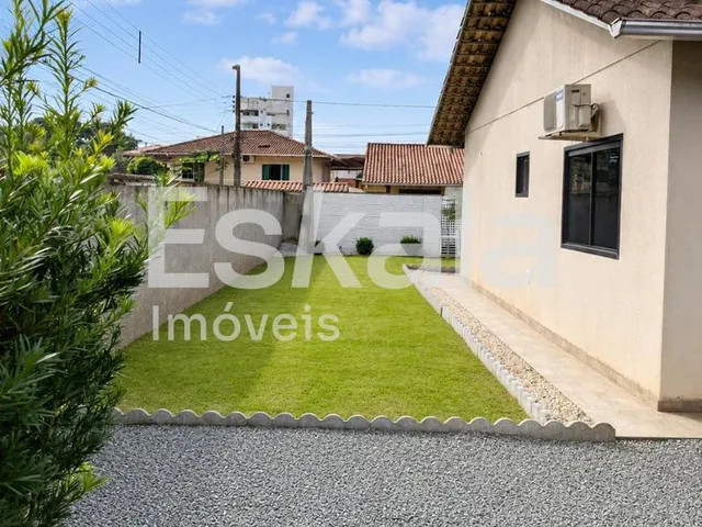 Imagem 2: Casa Semimobiliada Com 02 Dormitórios