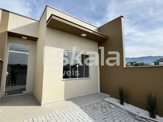 Imagem: Casa geminada 2 quartos