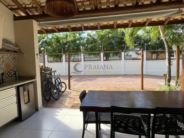 Imagem 14: Apartamento duplex com 2 suítes a venda em Itacimirim | Mobiliado
