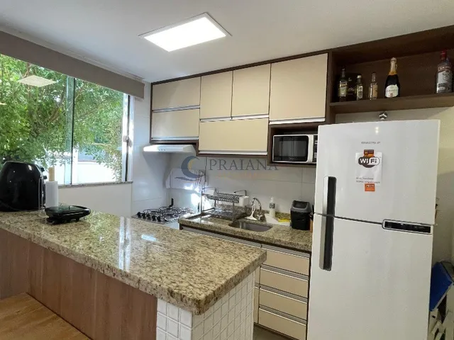 Imagem 11: Apartamento duplex com 2 suítes a venda em Itacimirim | Mobiliado